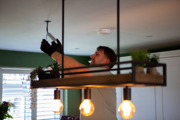 Best Emergency Electrical Repair  in Kalama, WA
