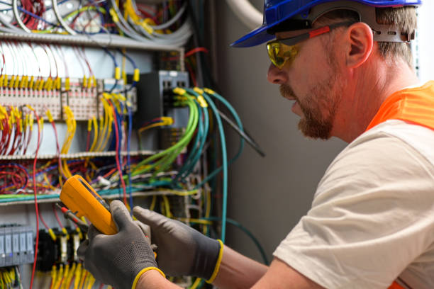 Best Affordable Emergency Electrician  in Kalama, WA