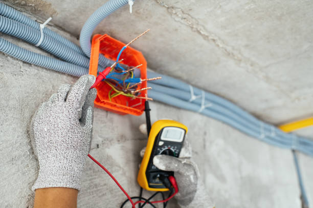 Affordable Emergency Electrician in Kalama, WA