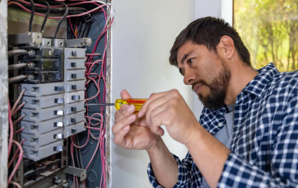Best Licensed Electrician  in Kalama, WA